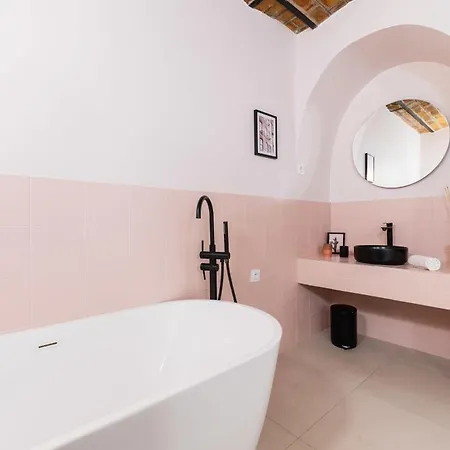 Premium Avec Grande Salle De Bain - 6p *