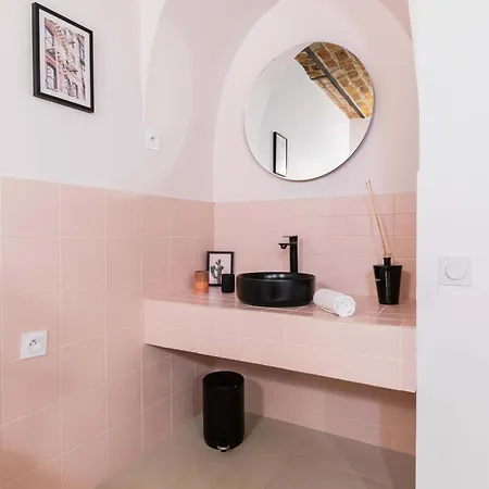 Appartamento Premium Avec Grande Salle De Bain - 6p Parigi