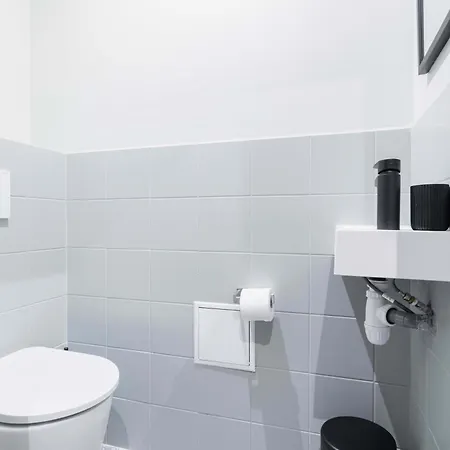 Premium Avec Grande Salle De Bain - 6p *